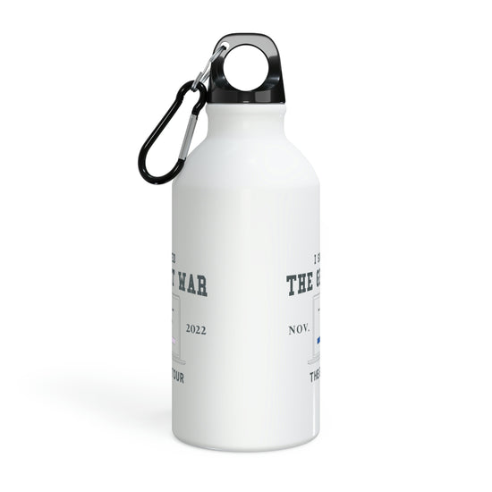 The Eras Tour, Great War Sport Bottle - Fandom-Made