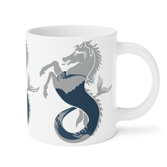 House of Velaryon Mugs - Fandom-Made