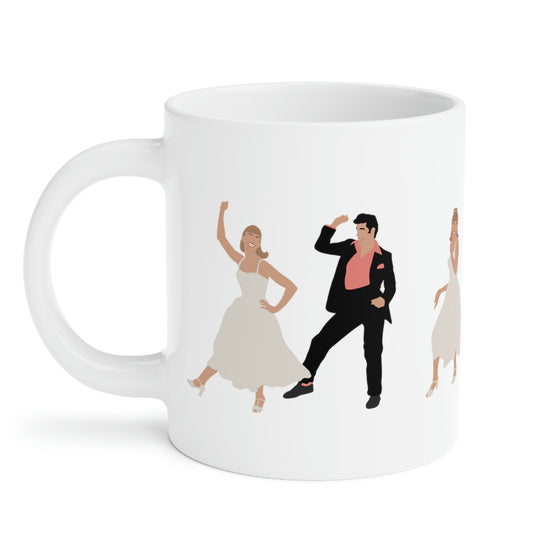 Grease Prom Mugs - Fandom-Made
