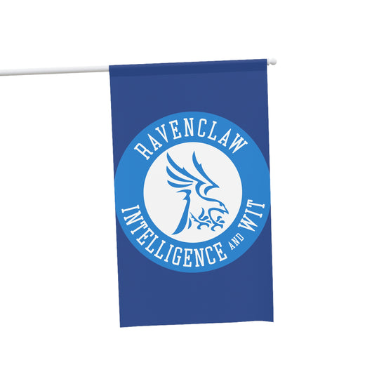 Ravenclaw House Banner - Fandom-Made
