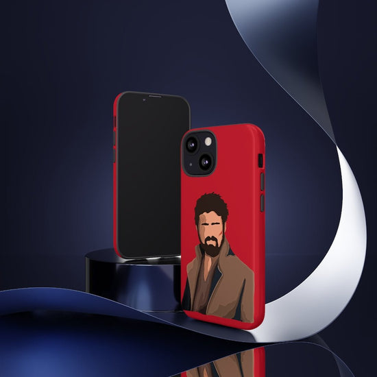 Billy Butcher Cases - Fandom-Made