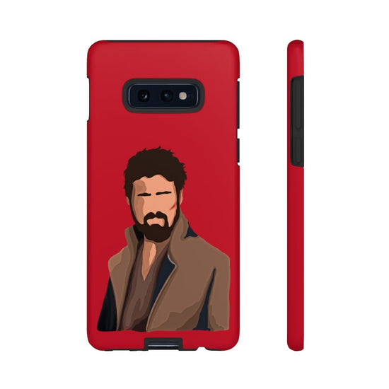 Billy Butcher Cases - Fandom-Made