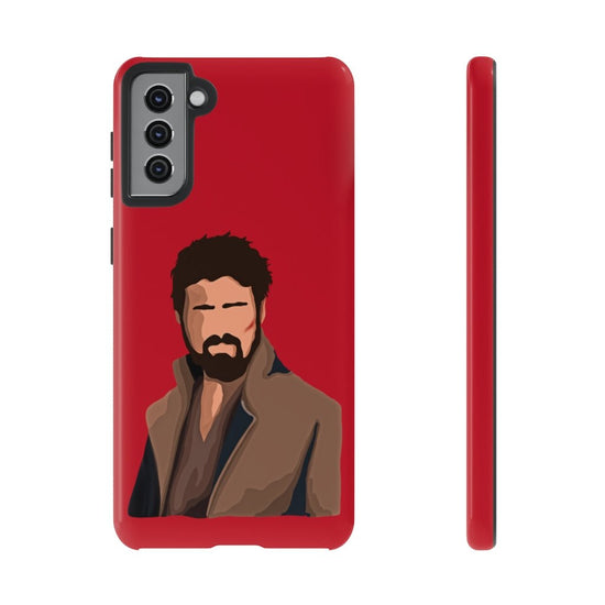 Billy Butcher Cases - Fandom-Made