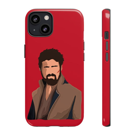 Billy Butcher Cases - Fandom-Made