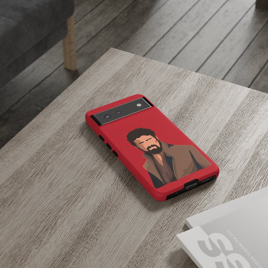 Billy Butcher Cases - Fandom-Made