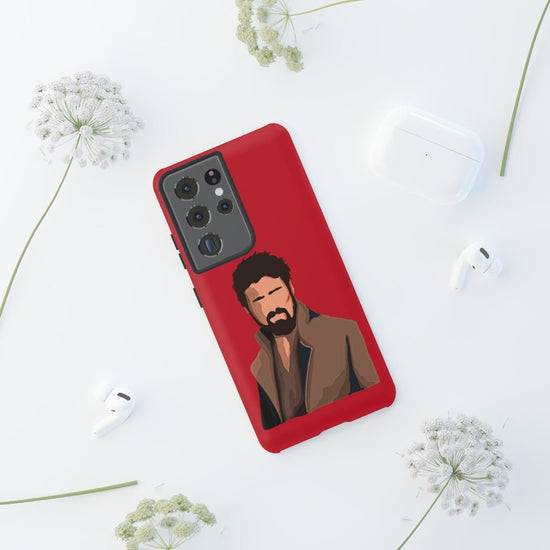 Billy Butcher Cases - Fandom-Made