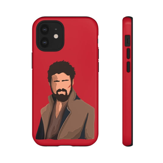 Billy Butcher Cases - Fandom-Made
