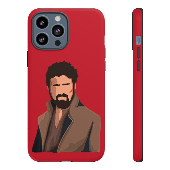Billy Butcher Cases - Fandom-Made