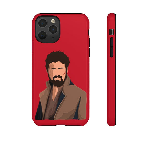 Billy Butcher Cases - Fandom-Made