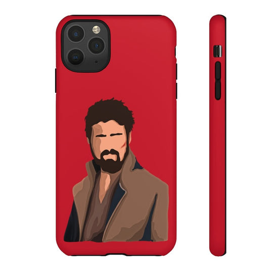 Billy Butcher Cases - Fandom-Made