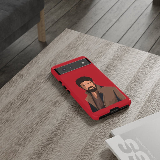 Billy Butcher Cases - Fandom-Made