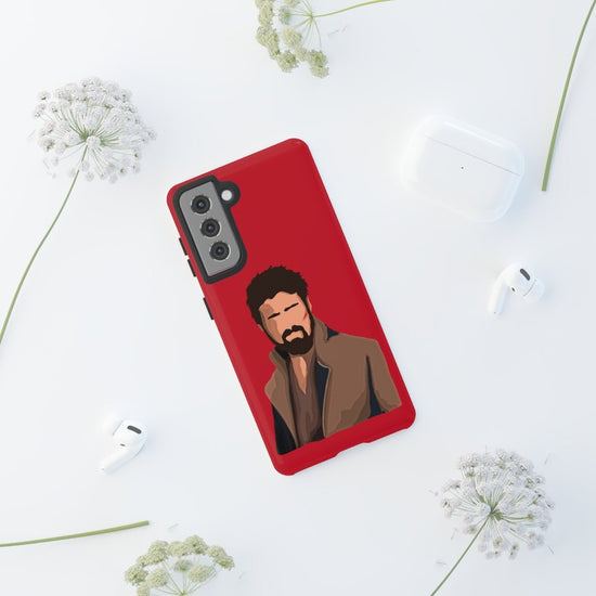 Billy Butcher Cases - Fandom-Made