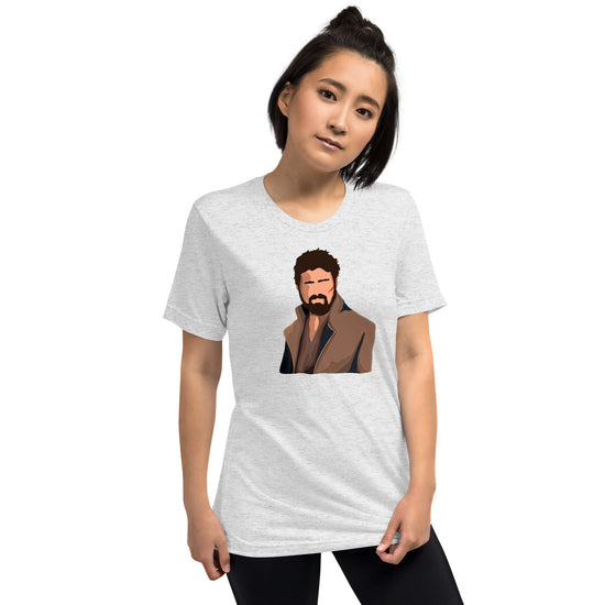 Billy Butcher t-shirt - Fandom-Made