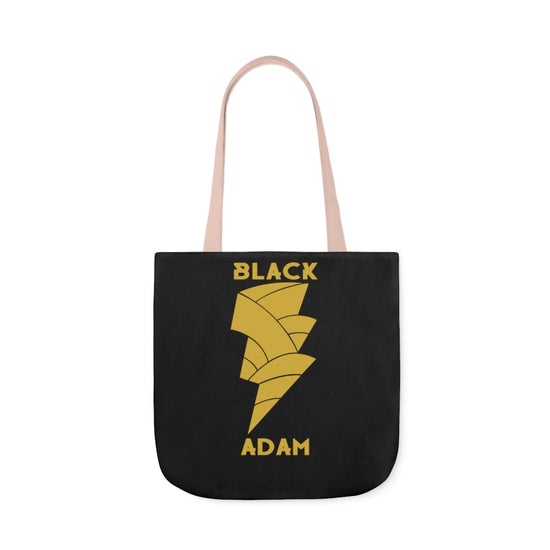 Black Adam Tote Bag - Fandom-Made