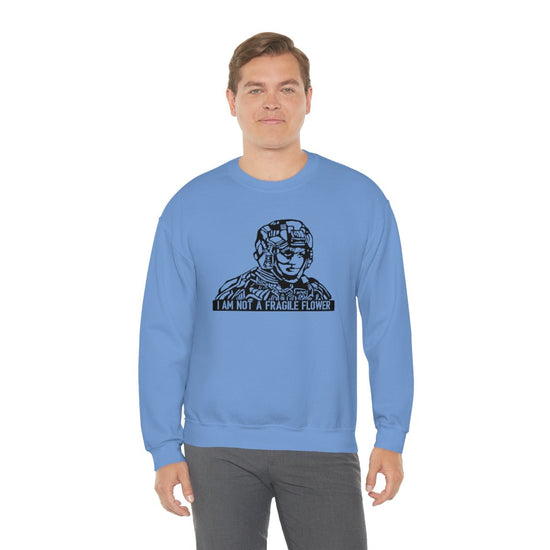 Bobbie Draper Sweatshirt - Fandom-Made
