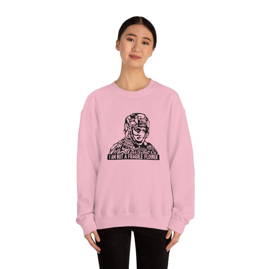 Bobbie Draper Sweatshirt - Fandom-Made