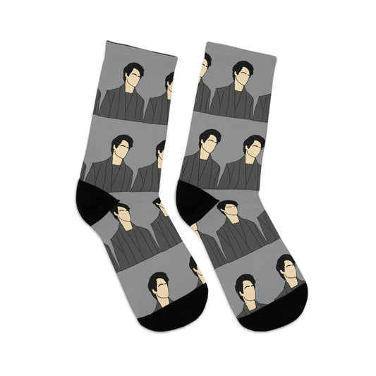 Dream Socks - Fandom-Made