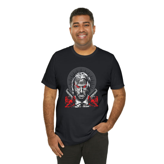 John Wick Tee - Fandom-Made