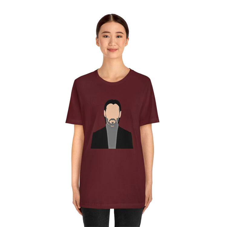 John Wick Tee - Fandom-Made