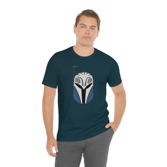 Bo Katan T-Shirt - Fandom-Made