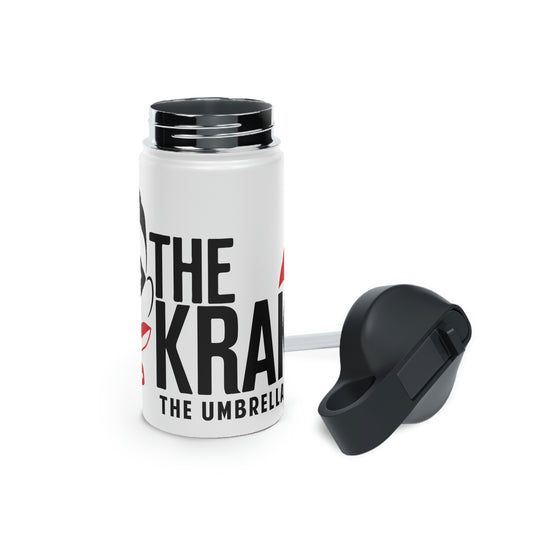 The Kraken Water Bottle - Ben - Fandom-Made