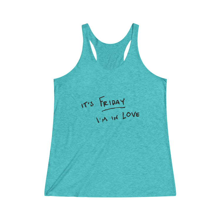 The Cure Women's Tank - Fandom-Made