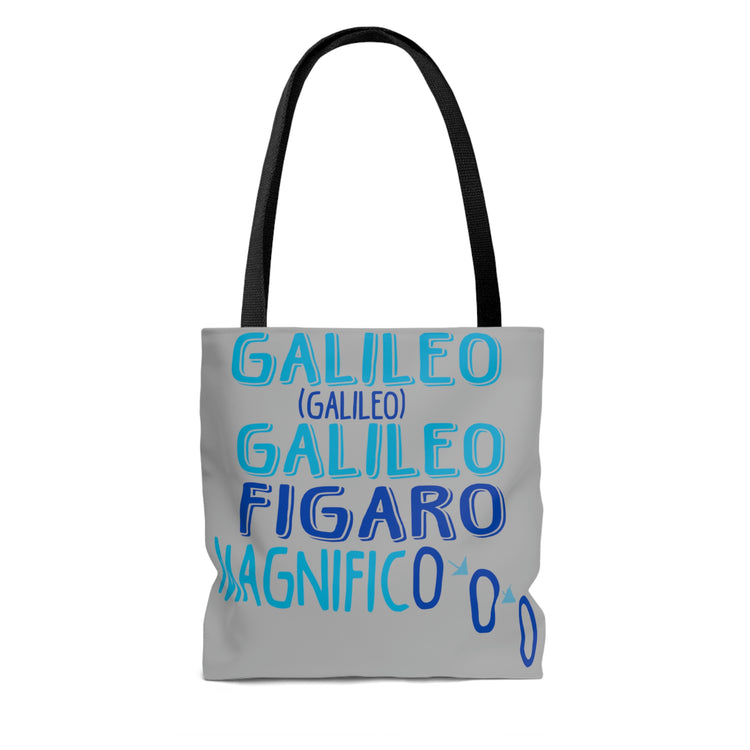 Galileo Tote Bag - Fandom-Made