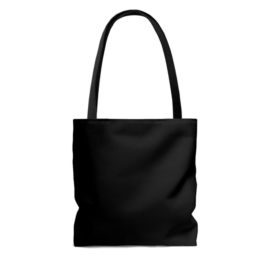 Pass It Tote Bag - Fandom-Made