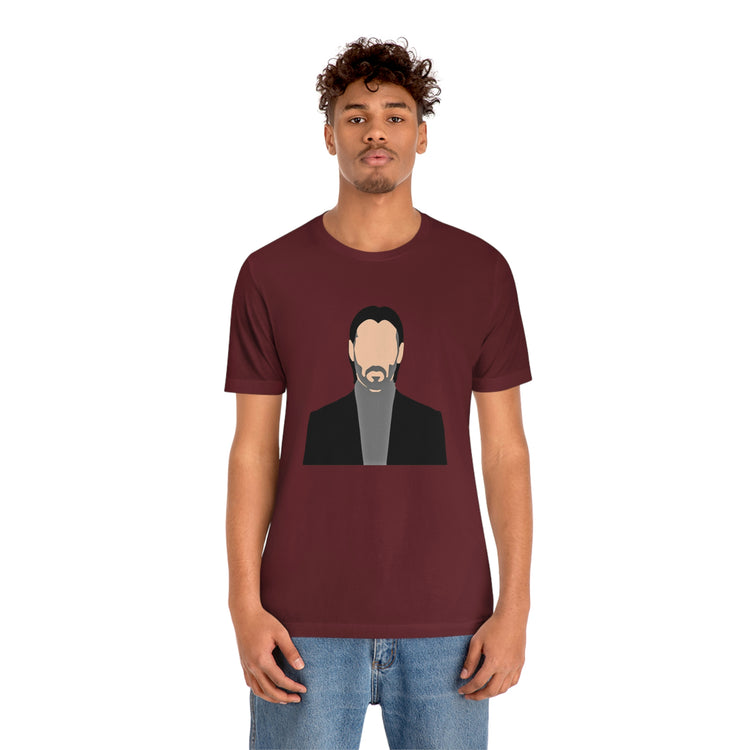 John Wick Tee - Fandom-Made