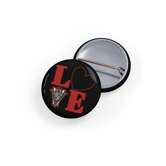 Volturi, Love Pin - Fandom-Made