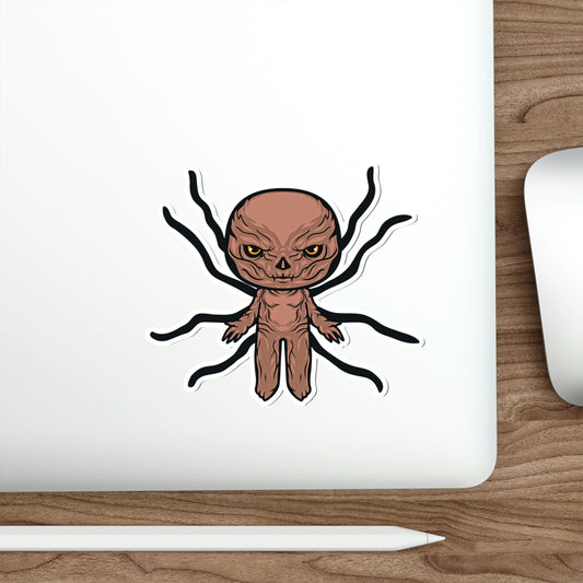 Vecna Stickers - Fandom-Made