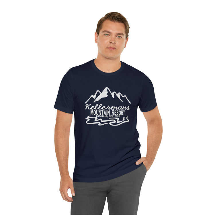 Kellermans Tee - Fandom-Made