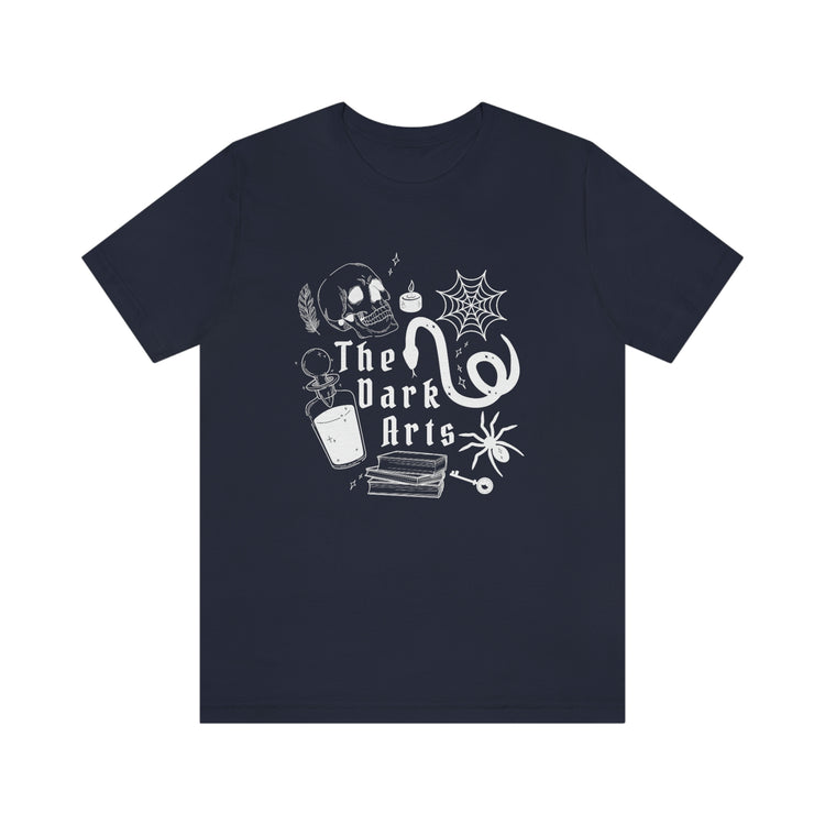 The Dark Arts Short Sleeve Tee - Fandom-Made