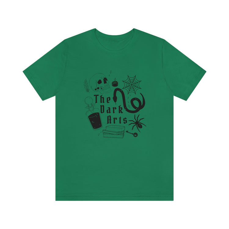 The Dark Arts Short Sleeve Tee - Fandom-Made