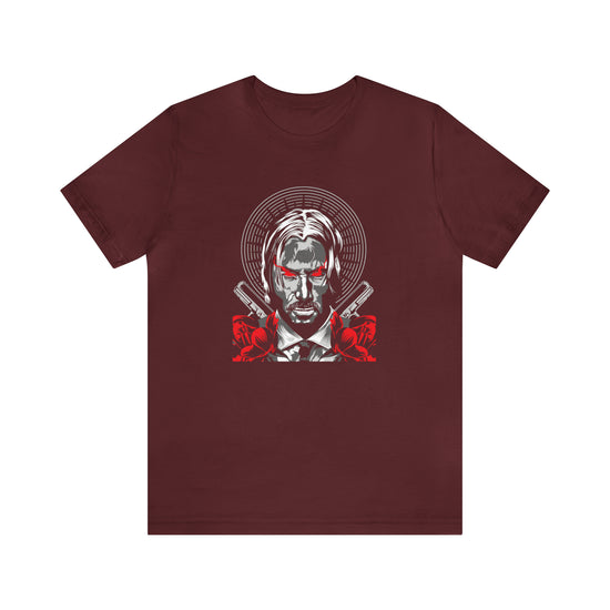 John Wick Tee - Fandom-Made