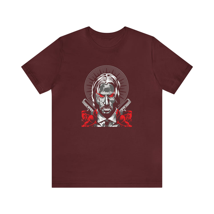 John Wick Tee - Fandom-Made