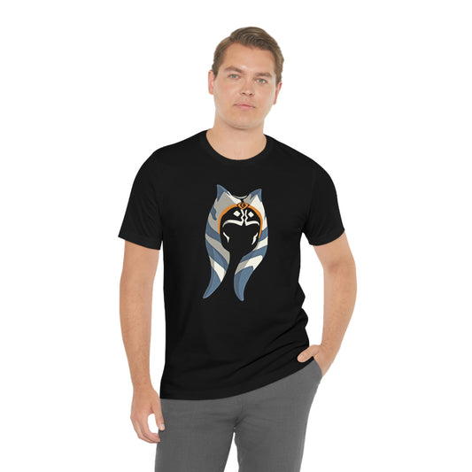 Ahsoka Tano Tee - Fandom-Made