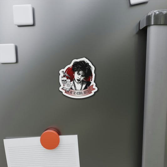 Nancy, The Craft Magnets - Fandom-Made