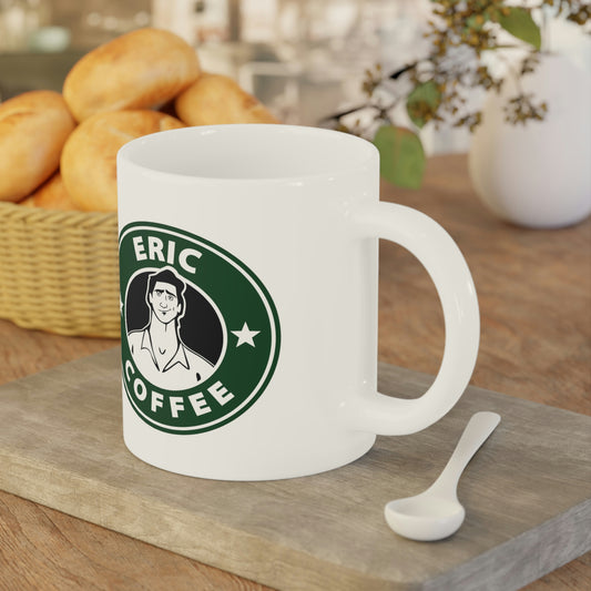 Prince Eric Mugs - Fandom-Made