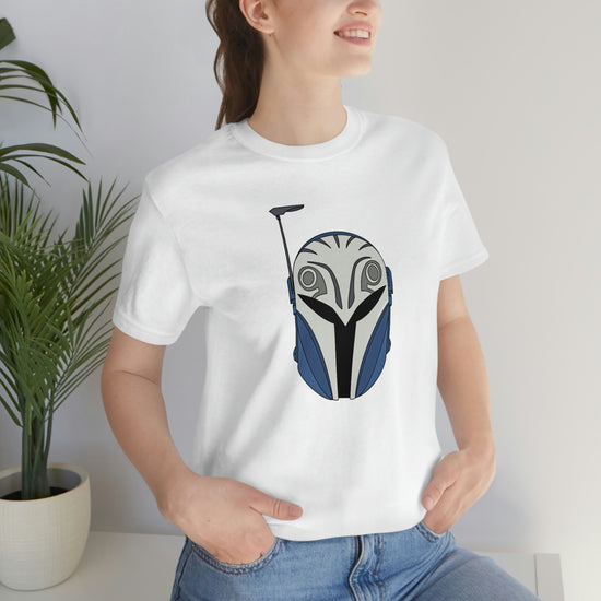 Bo Katan T-Shirt - Fandom-Made