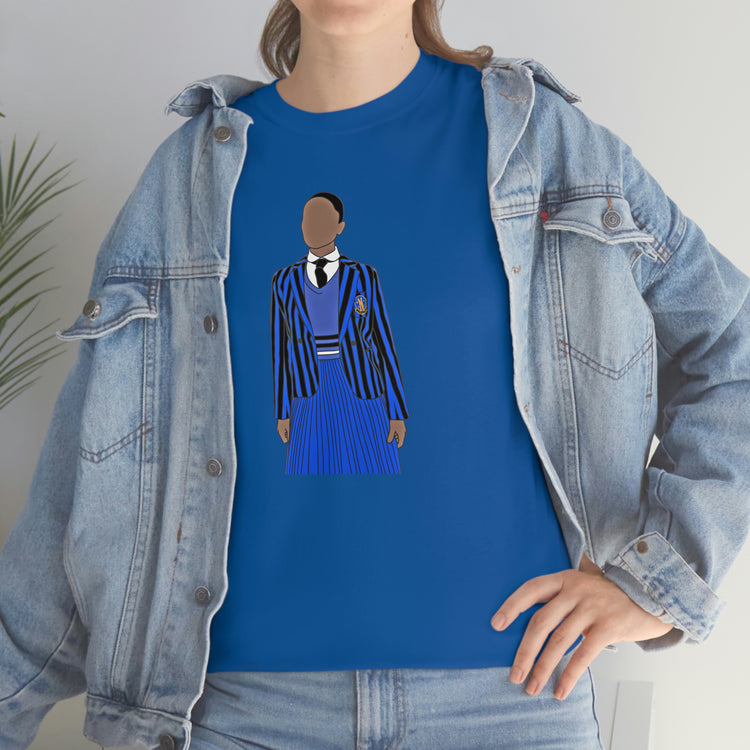 Bianca Barclay Tee - Fandom-Made