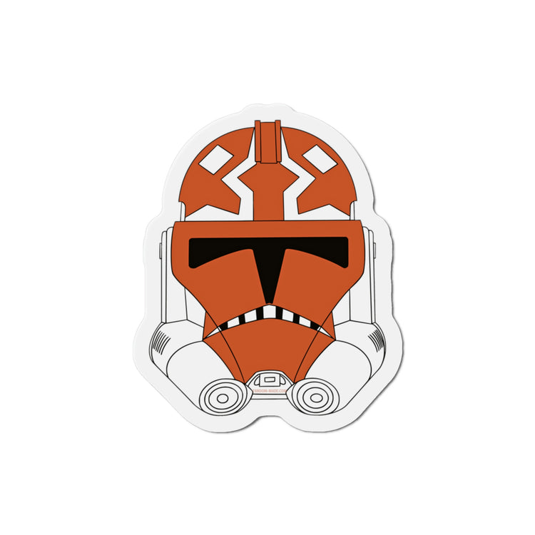 Ahsoka Tano Magnet - Fandom-Made