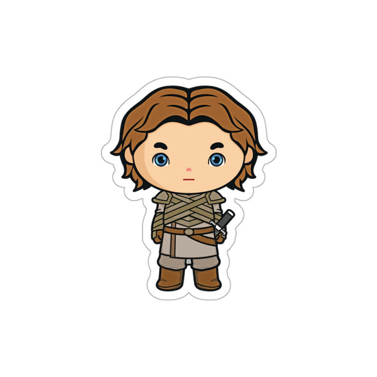 Ser Criston Cole Stickers - Fandom-Made