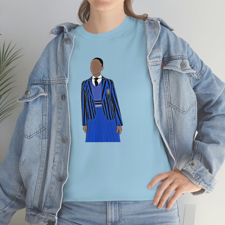 Bianca Barclay Tee - Fandom-Made