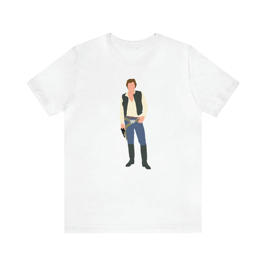 Han Solo T-Shirt