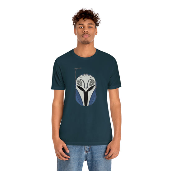 Bo Katan T-Shirt - Fandom-Made