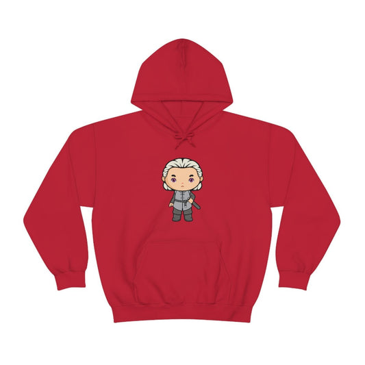 Daemon Targaryen Hooded Sweatshirt - Fandom-Made