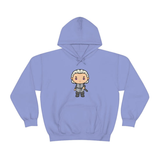 Daemon Targaryen Hooded Sweatshirt - Fandom-Made