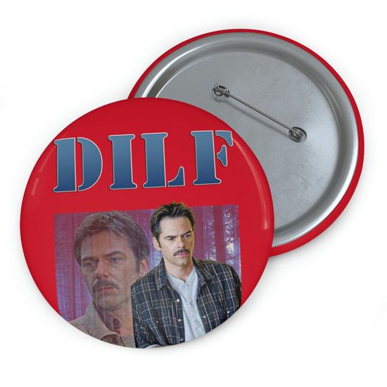 Charlie Swan Pins - Fandom-Made