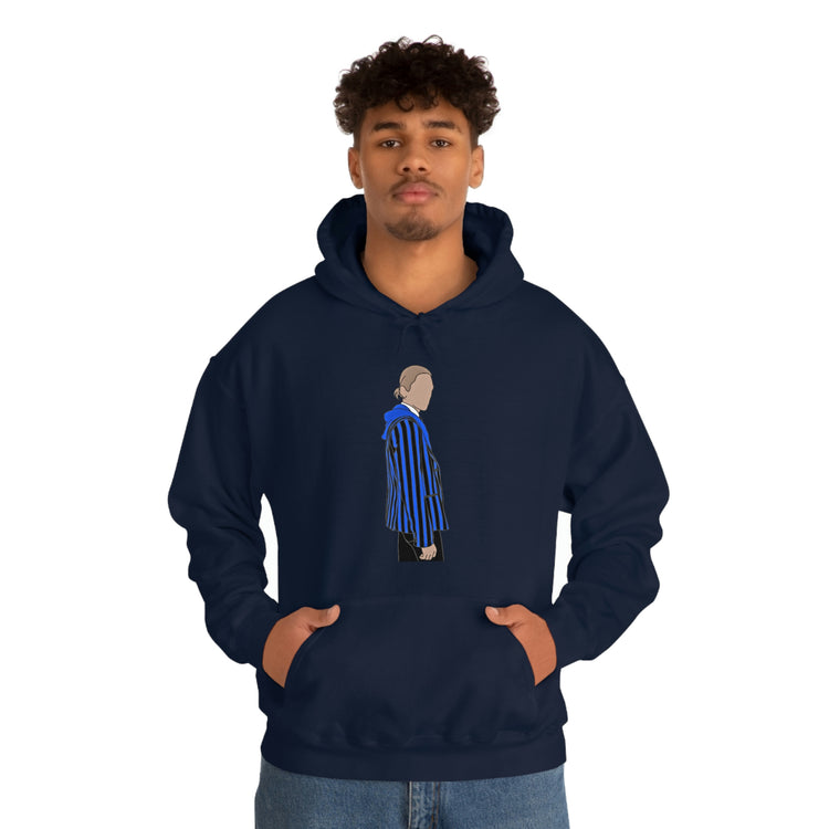 Xavier Thorpe Hoodie - Fandom-Made